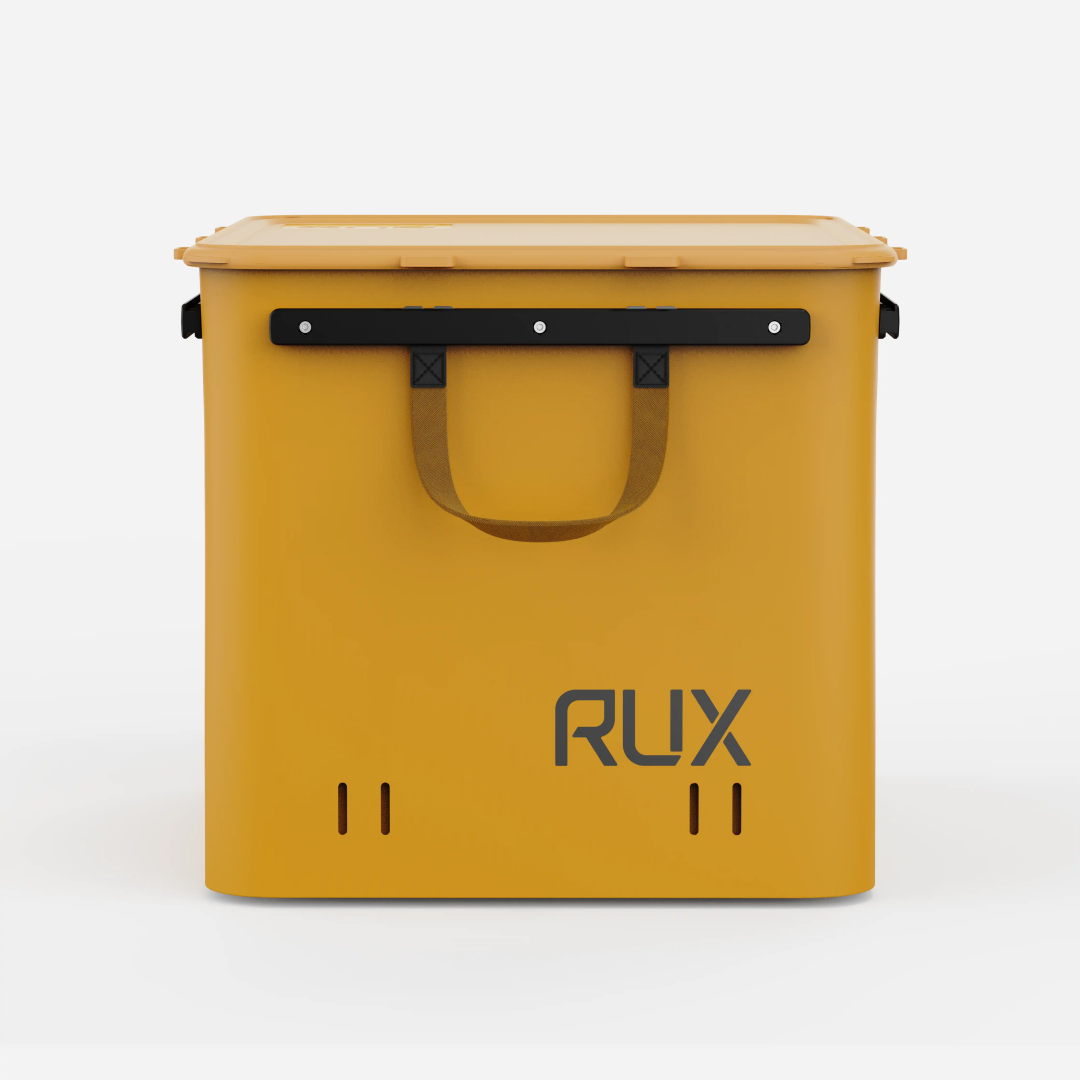 Collapsible Gear Box – 70L