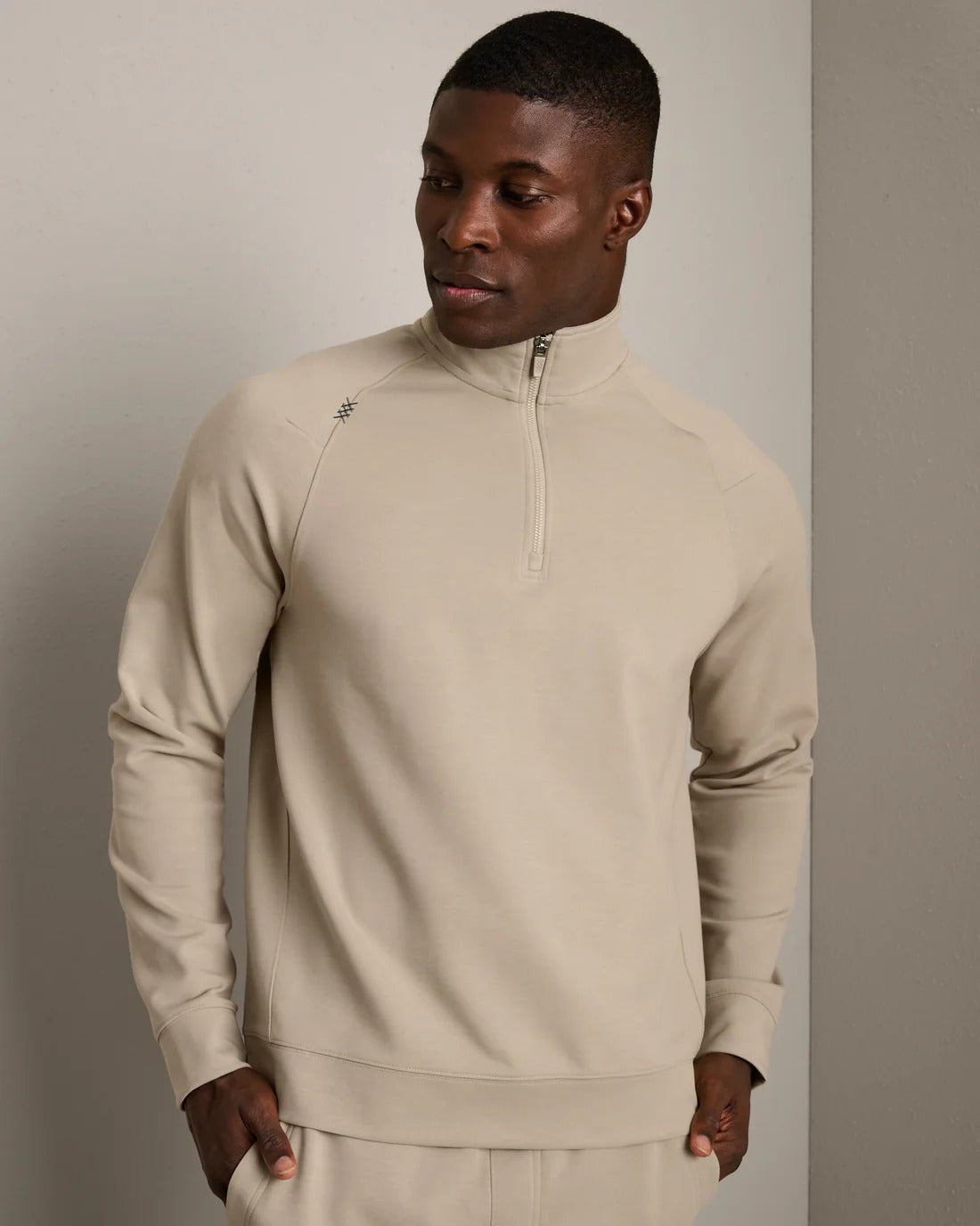 DreamState 1/4 Zip