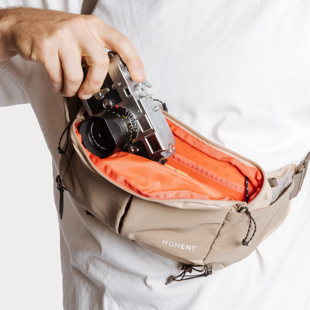 Slate Sling - 4L