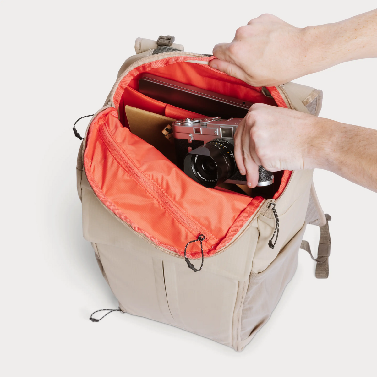 Sequence Backpack - 23L