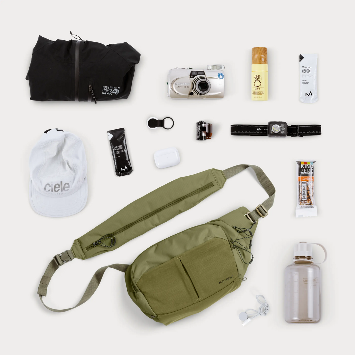 Balance Sling - 7L
