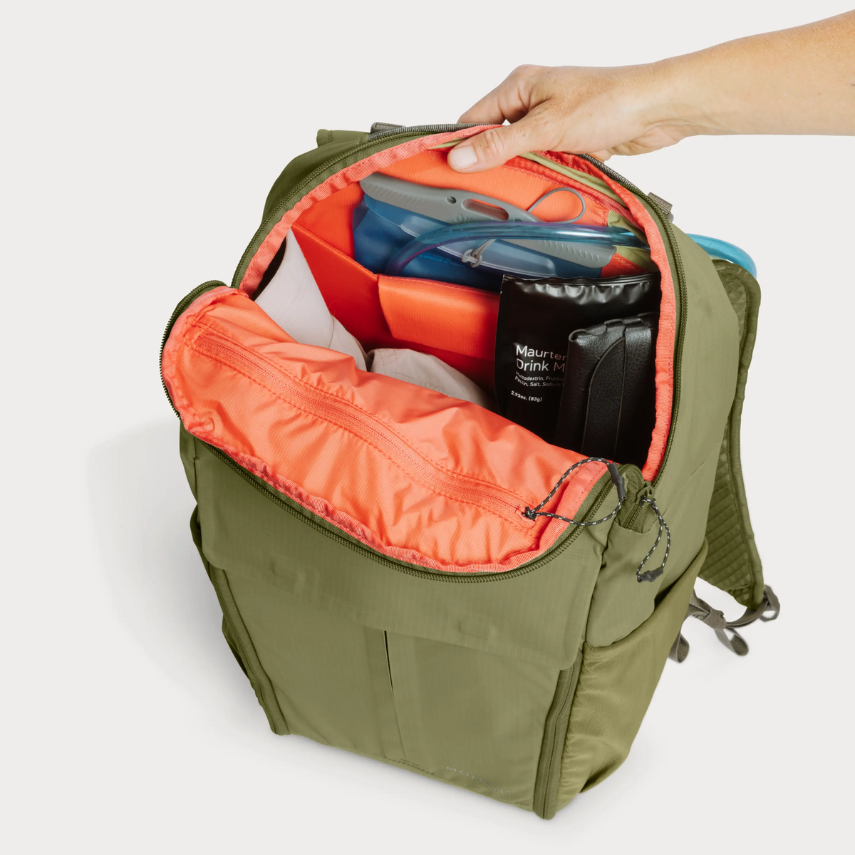 Sequence Backpack - 23L