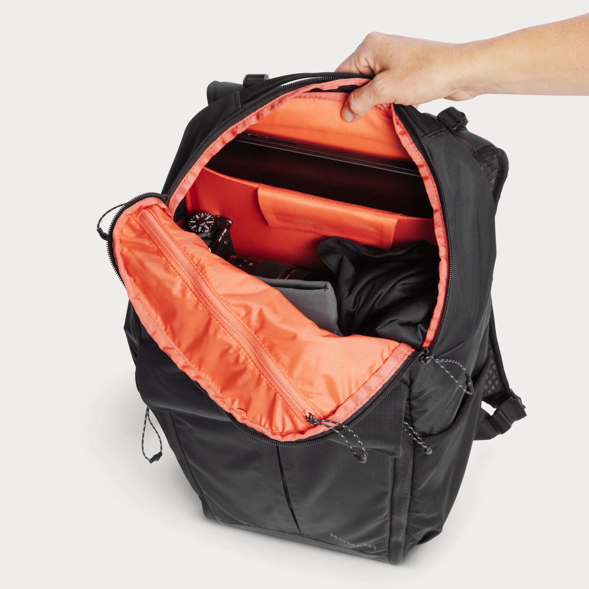 Sequence Backpack - 23L