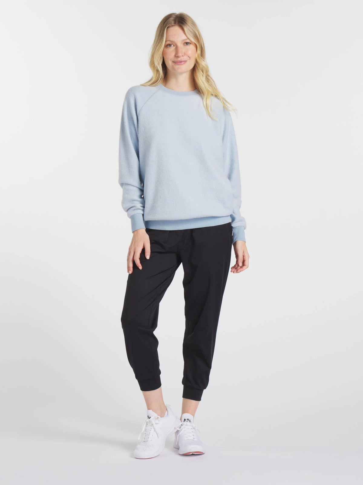 BlanketBlend Crewneck