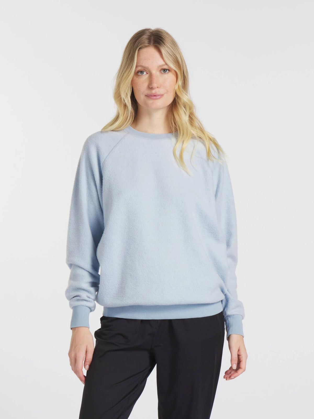 BlanketBlend Crewneck