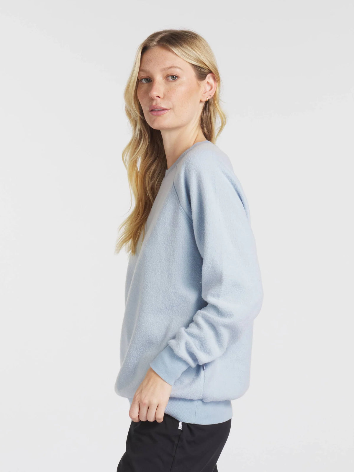BlanketBlend Crewneck