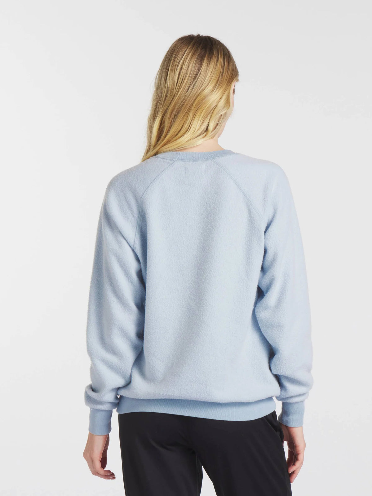 BlanketBlend Crewneck