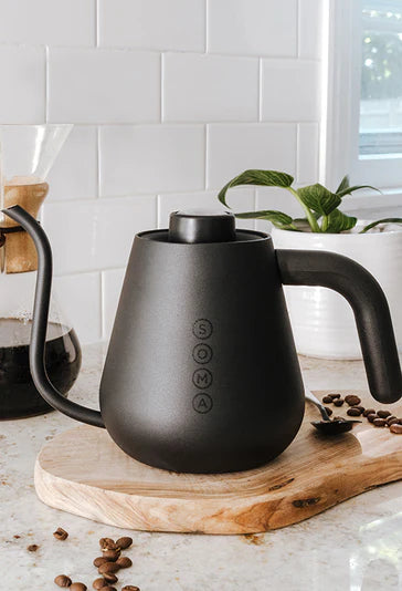 Kettle