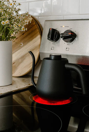 Kettle
