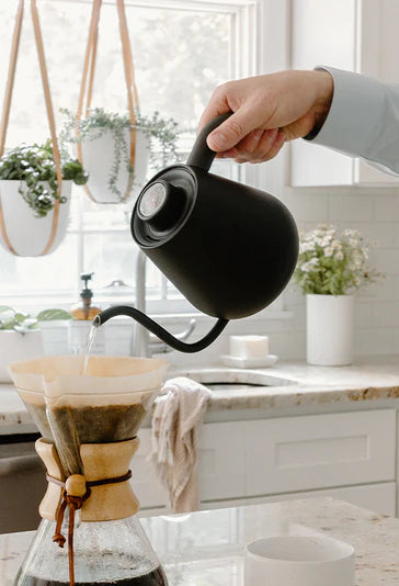 Kettle