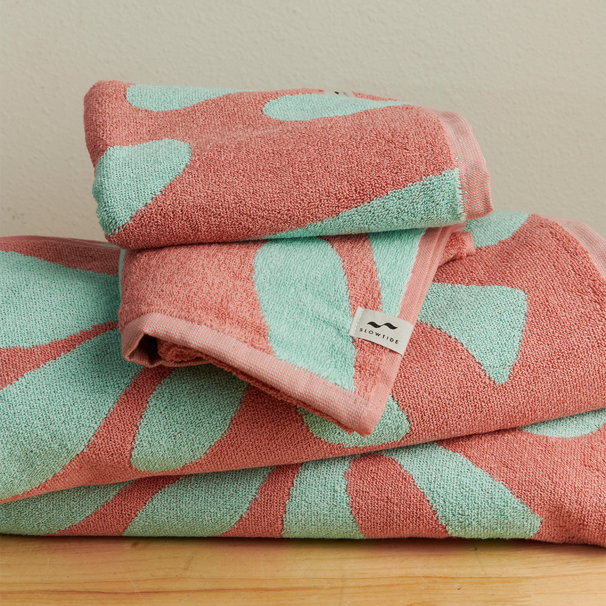 Kingston Bath Towel