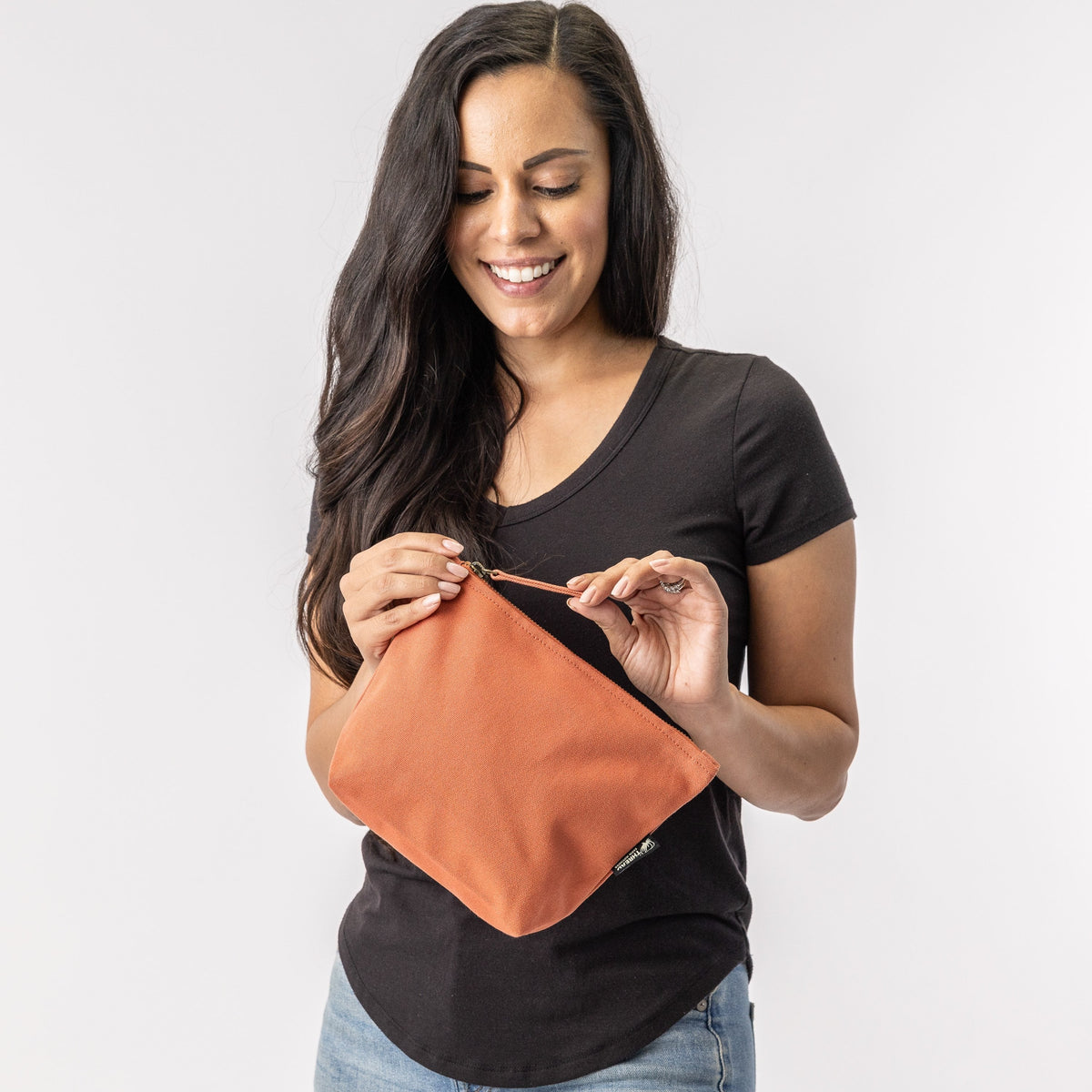 large makeup bag#color_burnt-orange