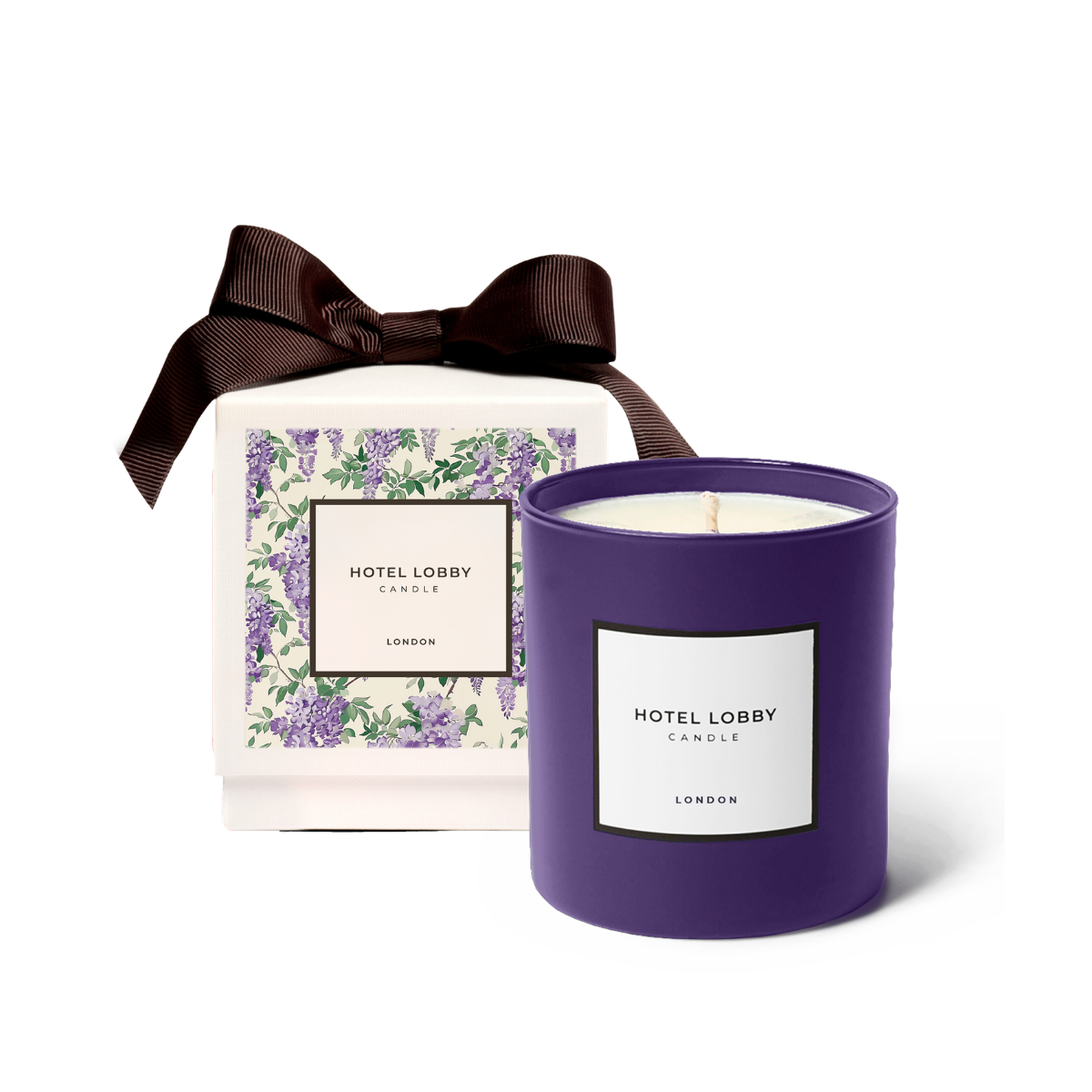 London Candle
