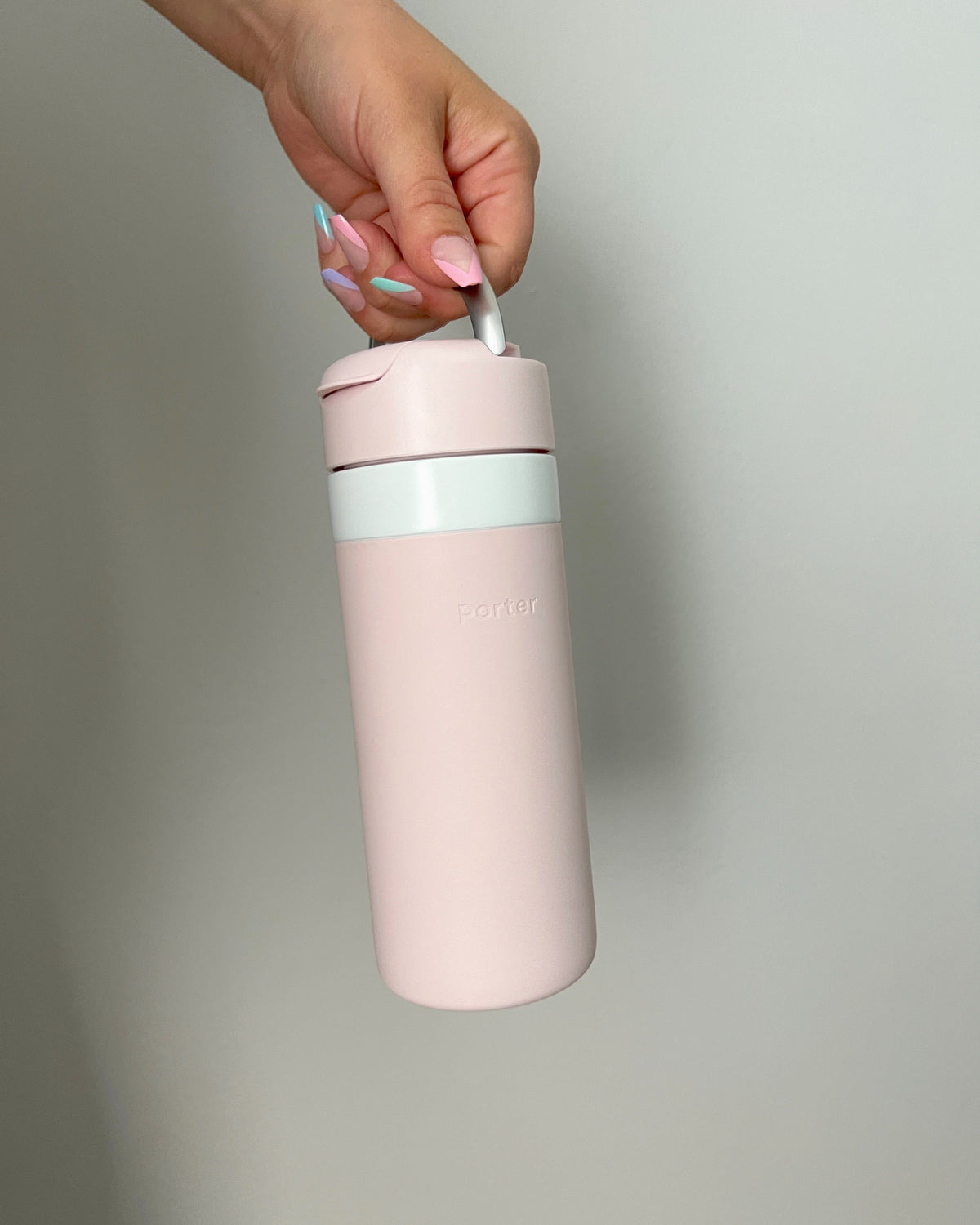 Blush 20 oz