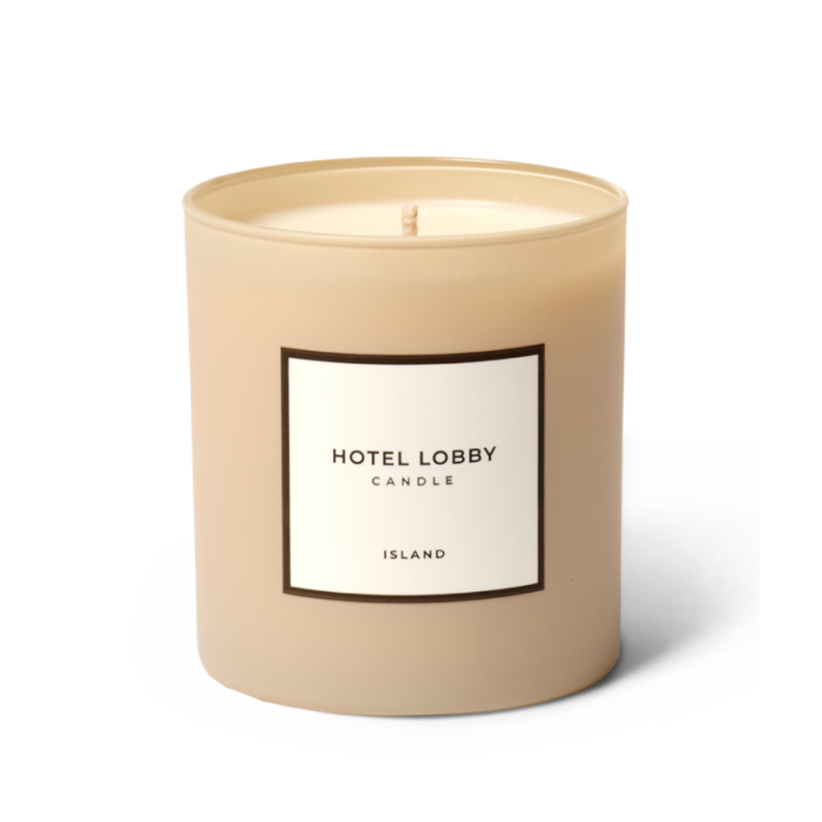 Island Candle