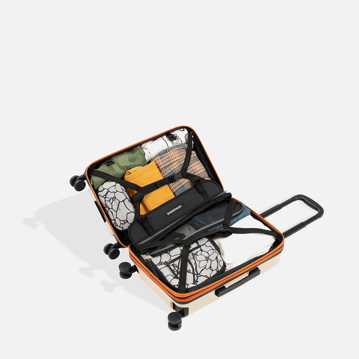Meridian | 22" Carry-On