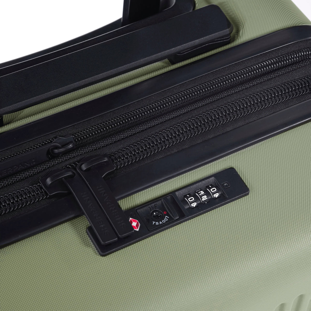 Meridian | 22" Carry-On