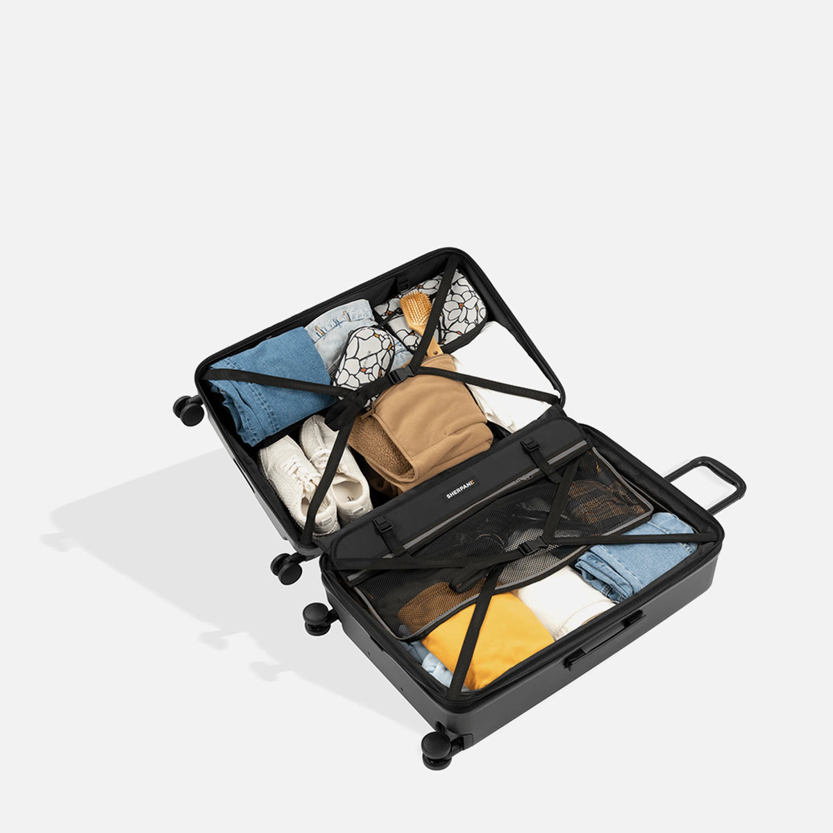 Meridian | 26" Checked Luggage