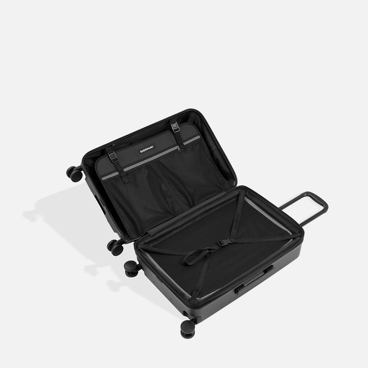 Meridian | 26" Checked Luggage