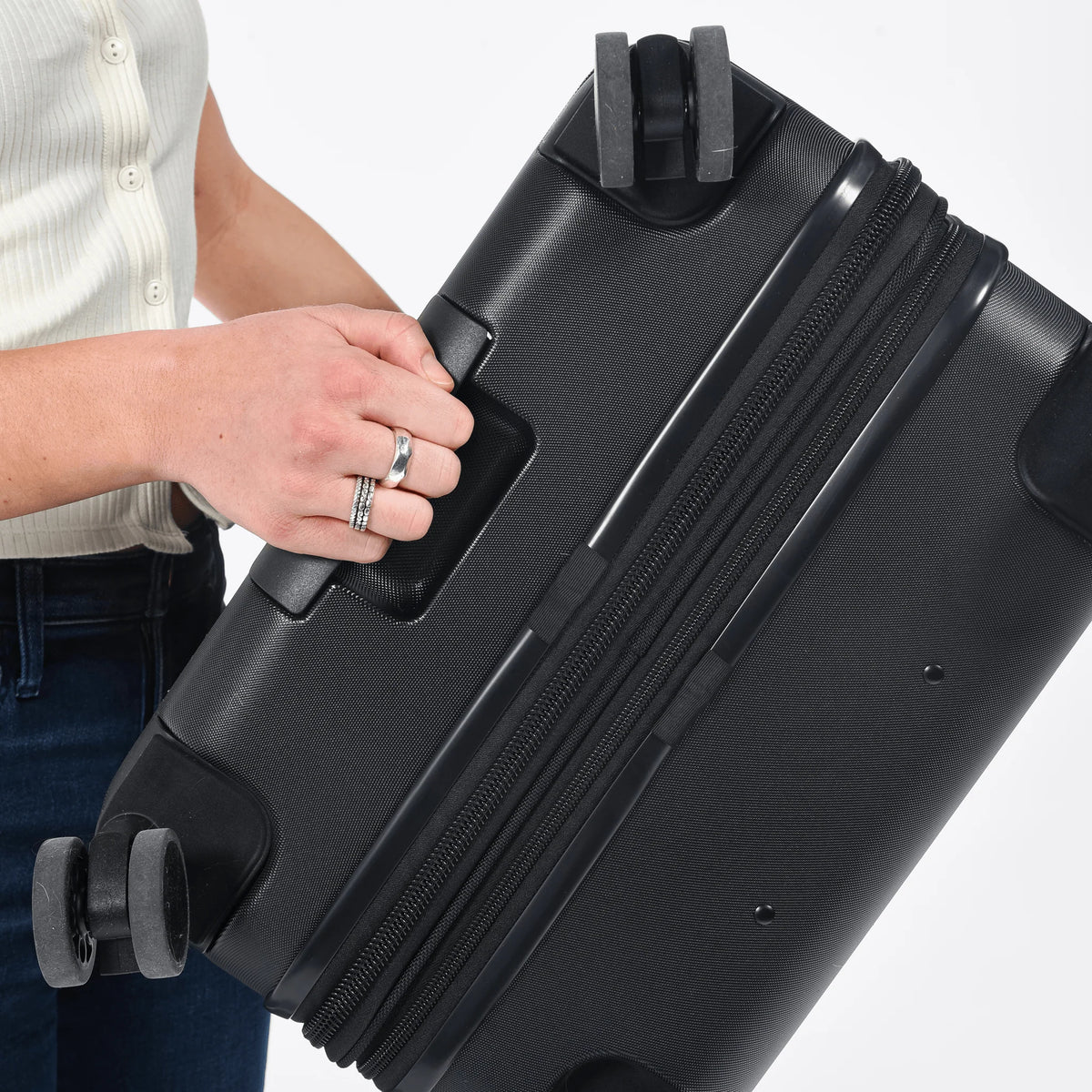 Meridian | 26" Checked Luggage