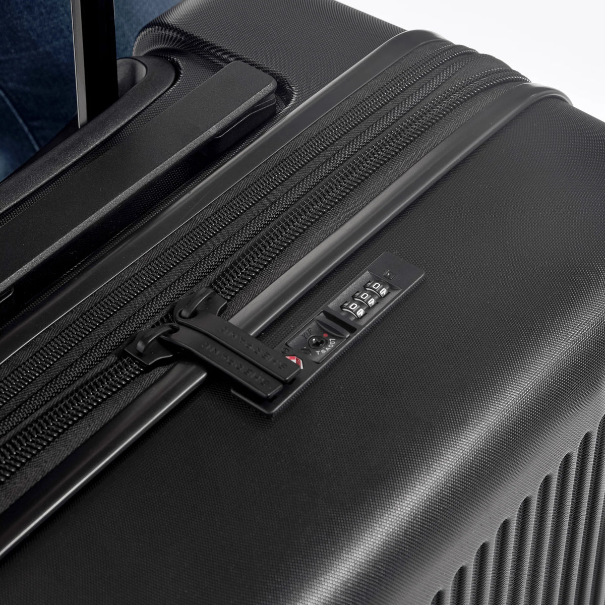 Meridian | 26" Checked Luggage