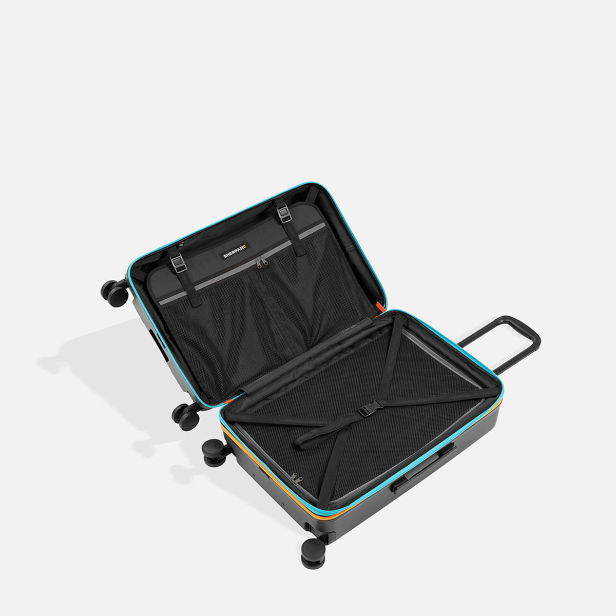 Meridian | 26" Checked Luggage