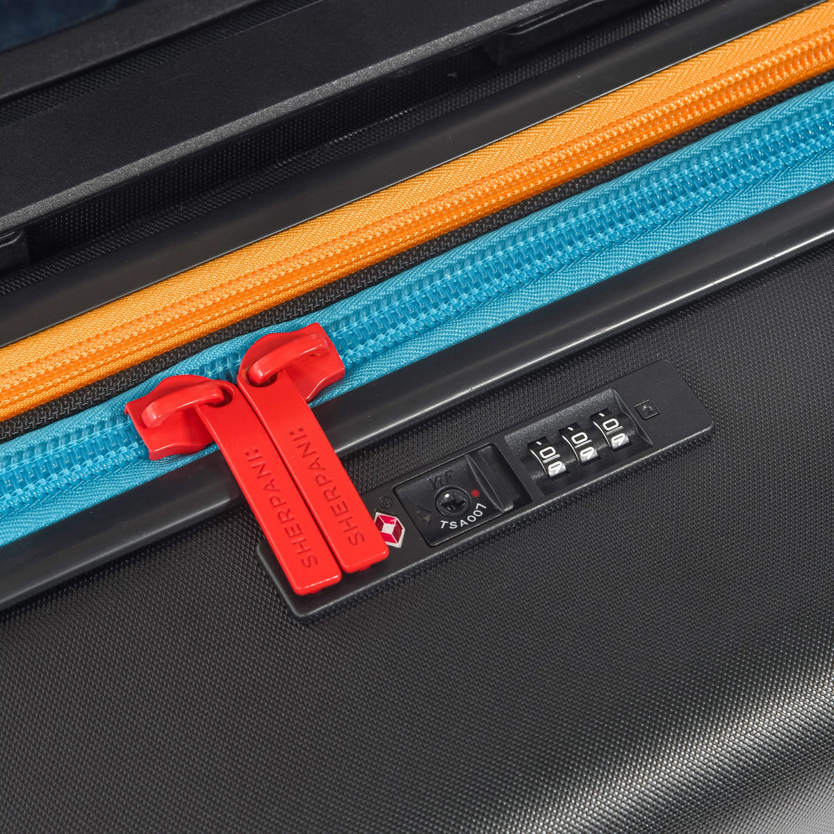 Meridian | 26" Checked Luggage