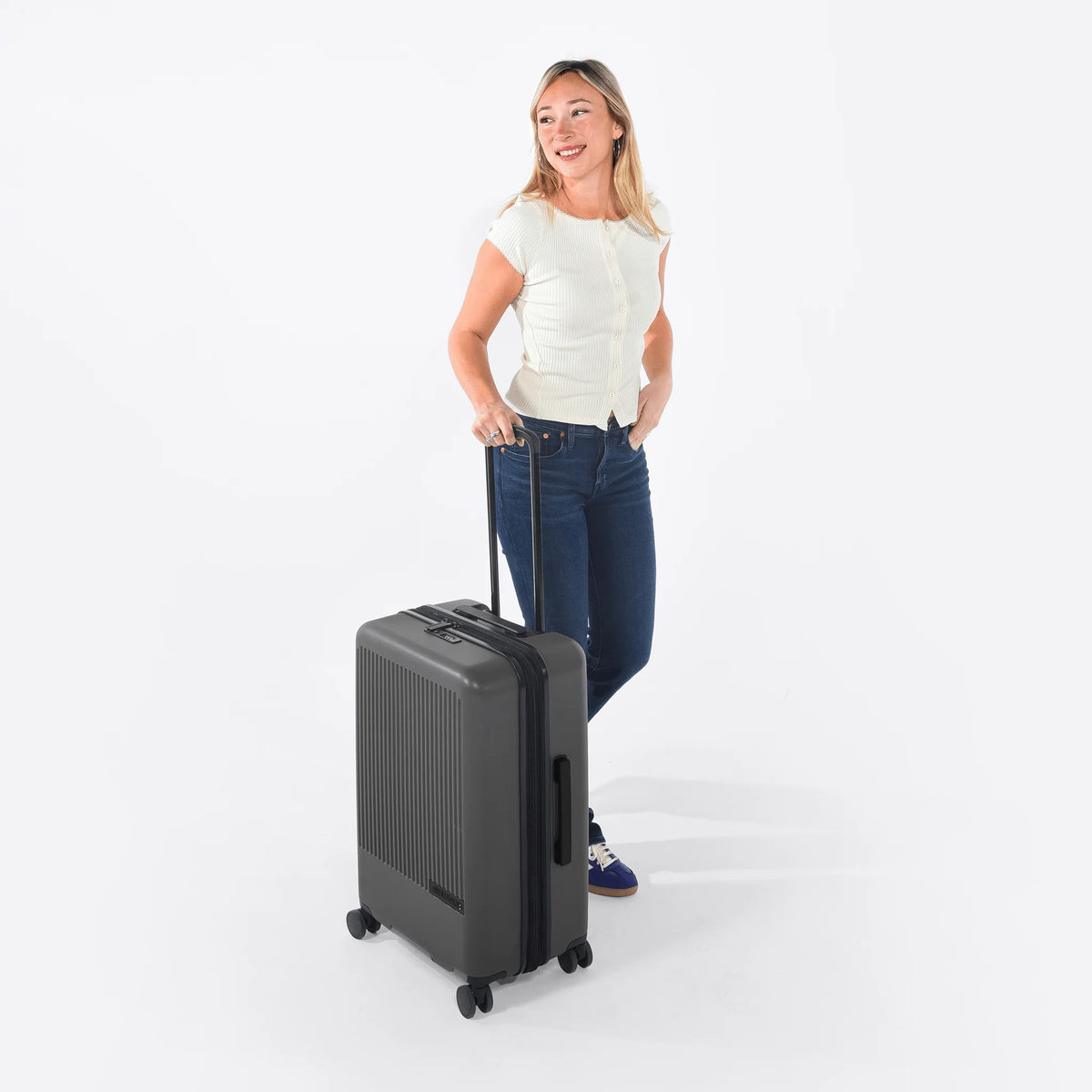 Meridian | 26" Checked Luggage