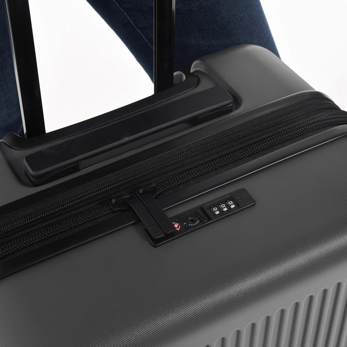 Meridian | 26" Checked Luggage