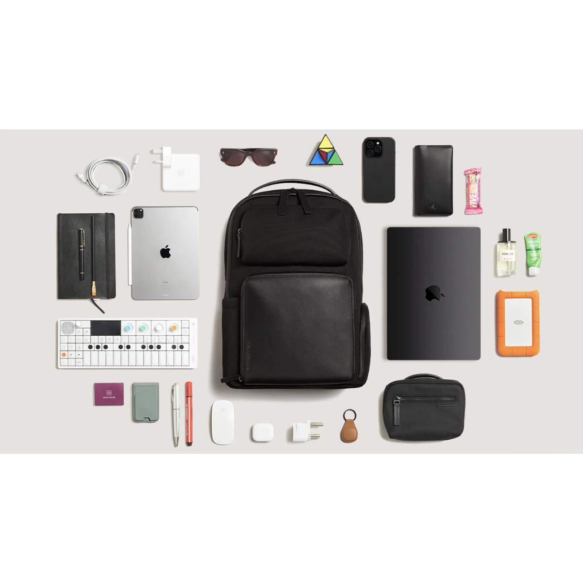 Matrix Backpack
