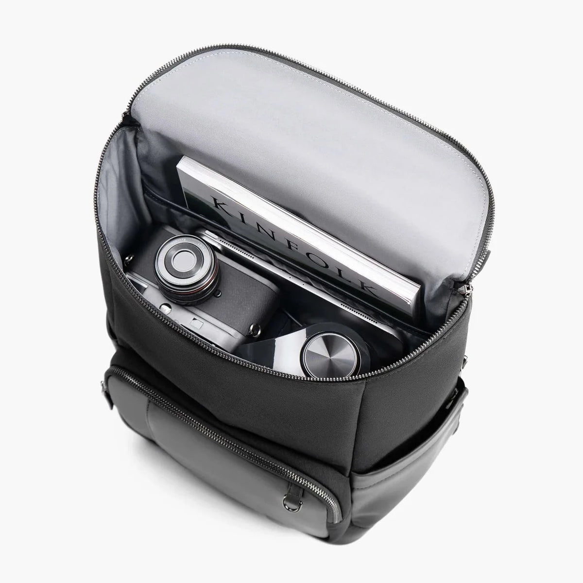 Maximus All-Day Backpack