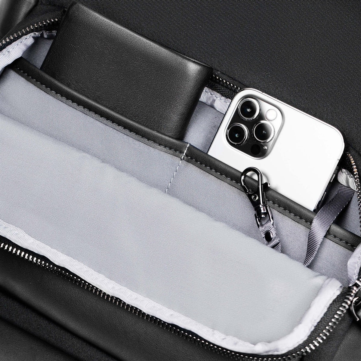 Maximus All-Day Backpack