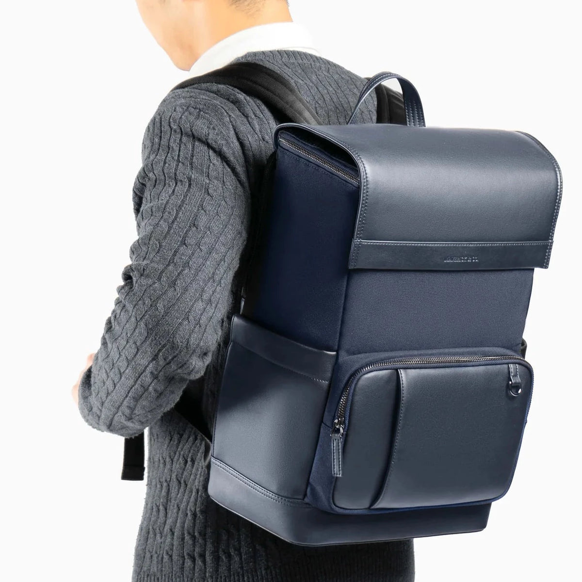 Maximus All-Day Backpack