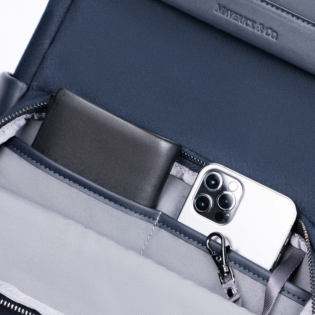 Maximus All-Day Backpack
