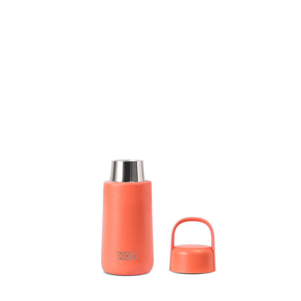 Melrose 12 oz (350 ml) Double Wall Stainless Steel Bottle