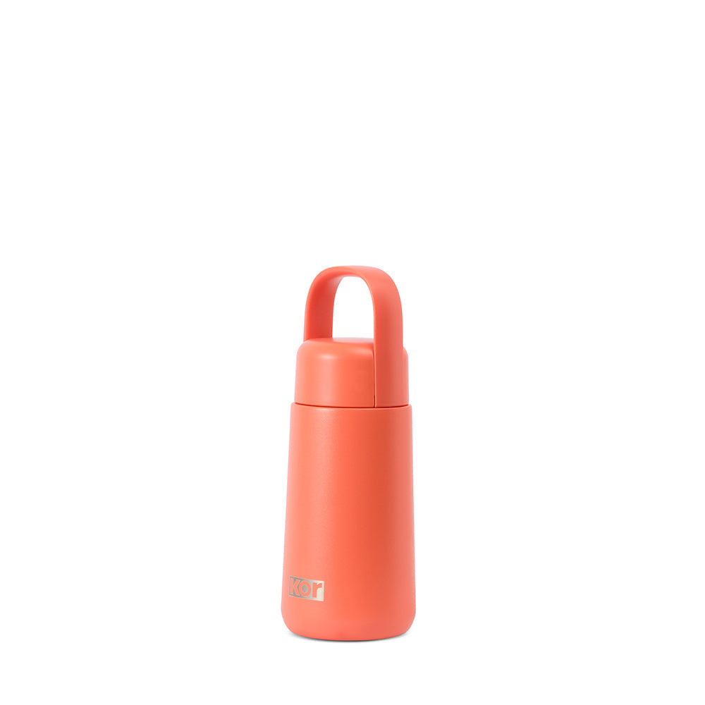 Melrose 12 oz (350 ml) Double Wall Stainless Steel Bottle