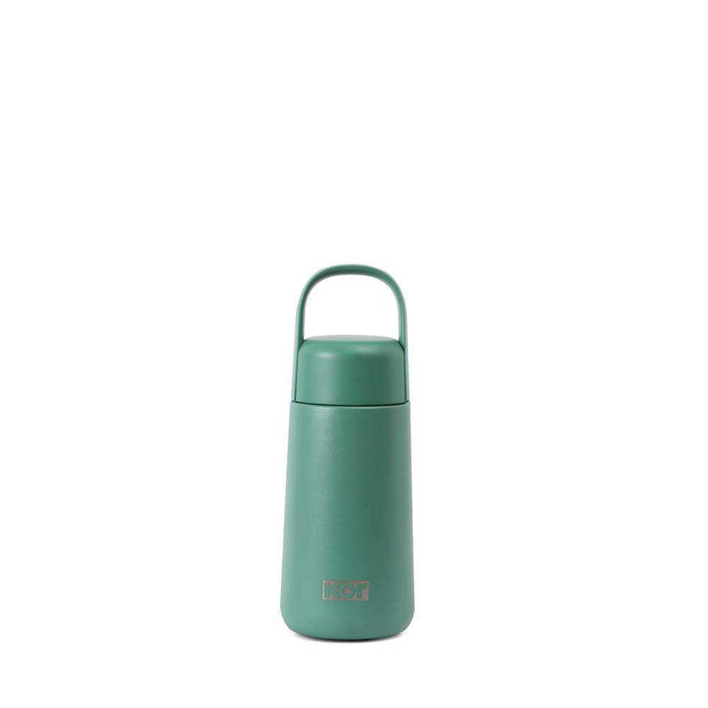 Melrose 12 oz (350 ml) Double Wall Stainless Steel Bottle