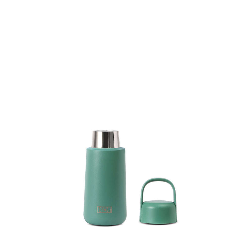 Melrose 12 oz (350 ml) Double Wall Stainless Steel Bottle