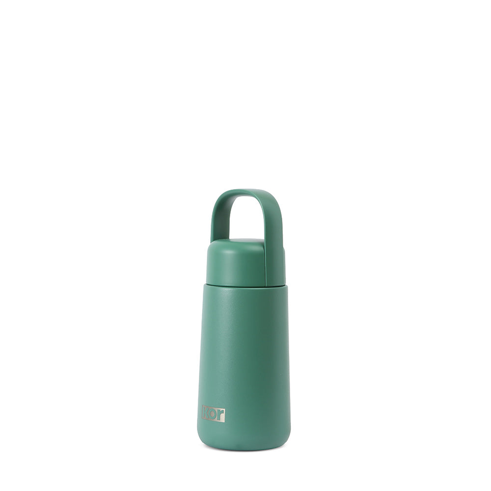 Melrose 12 oz (350 ml) Double Wall Stainless Steel Bottle