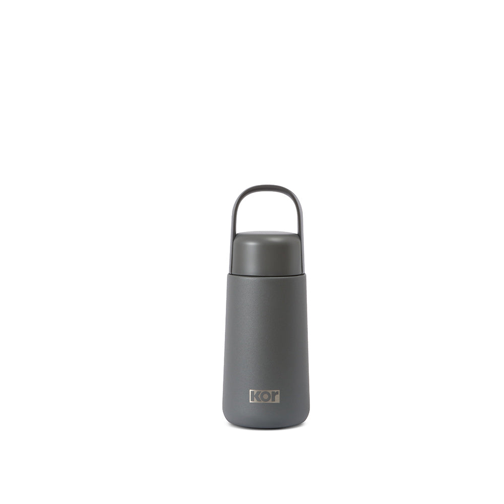 Melrose 12 oz (350 ml) Double Wall Stainless Steel Bottle