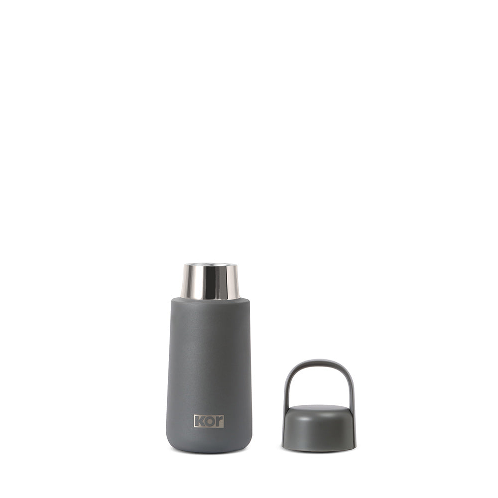 Melrose 12 oz (350 ml) Double Wall Stainless Steel Bottle