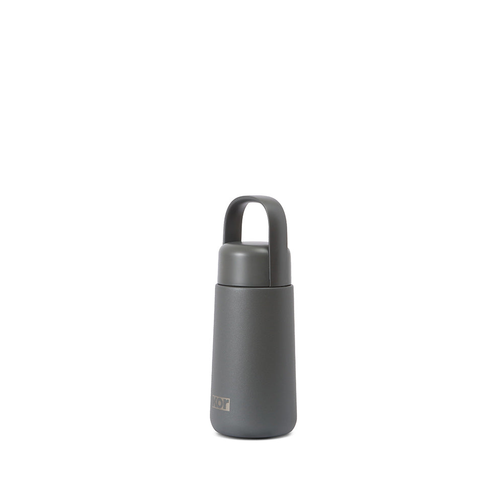 Melrose 12 oz (350 ml) Double Wall Stainless Steel Bottle