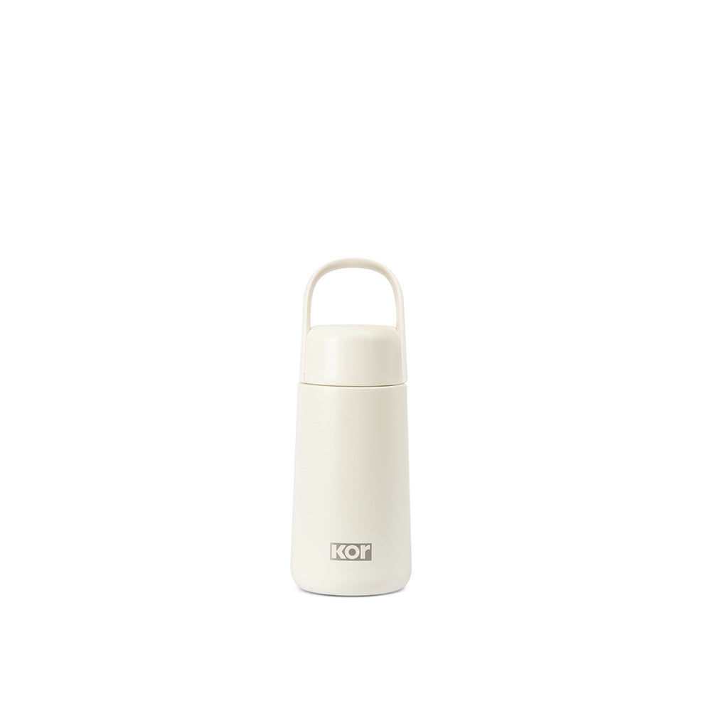 Melrose 12 oz (350 ml) Double Wall Stainless Steel Bottle