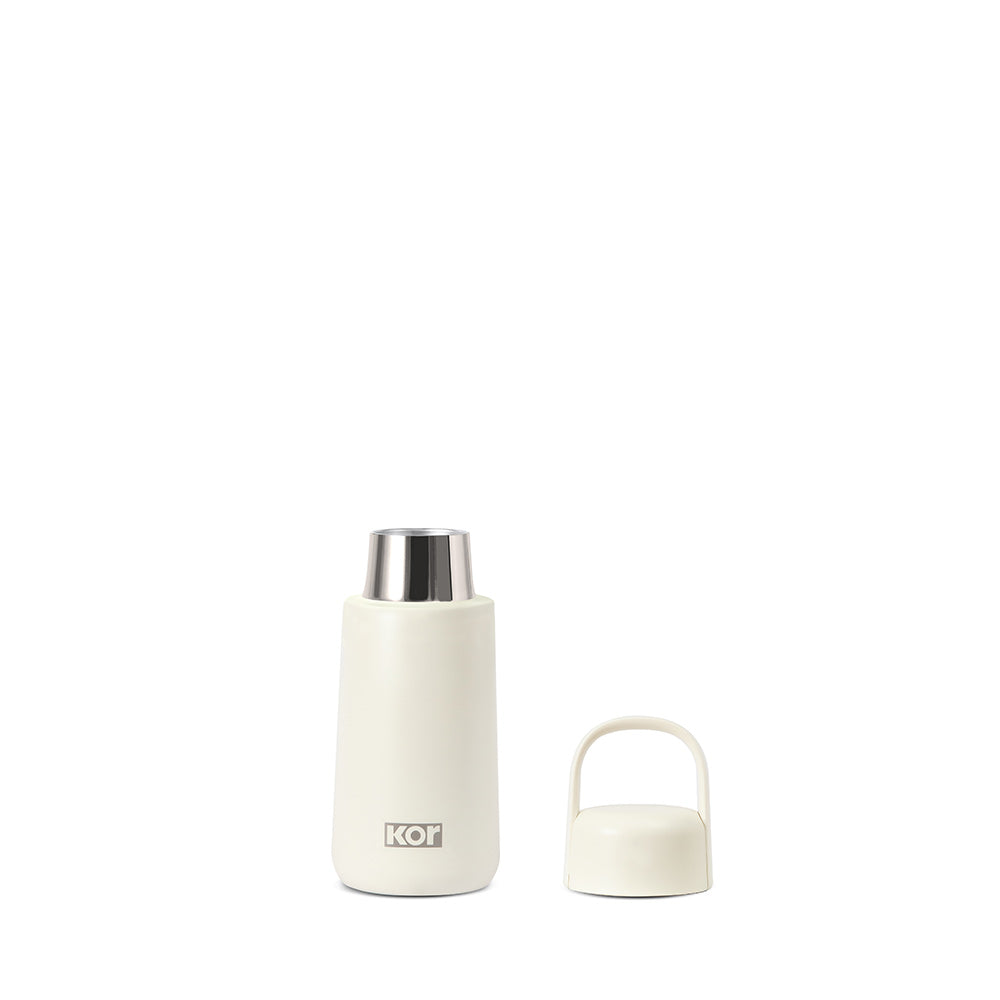 Melrose 12 oz (350 ml) Double Wall Stainless Steel Bottle