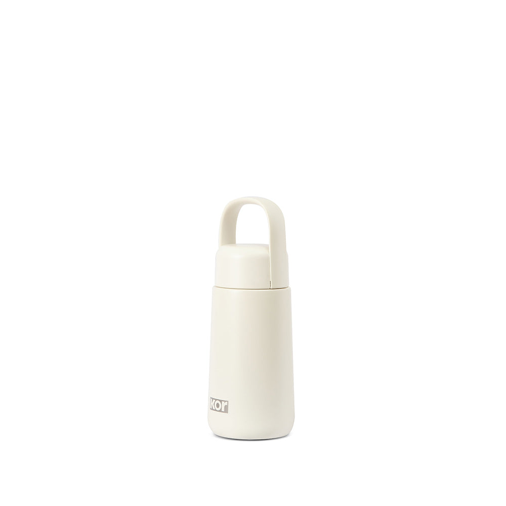Melrose 12 oz (350 ml) Double Wall Stainless Steel Bottle