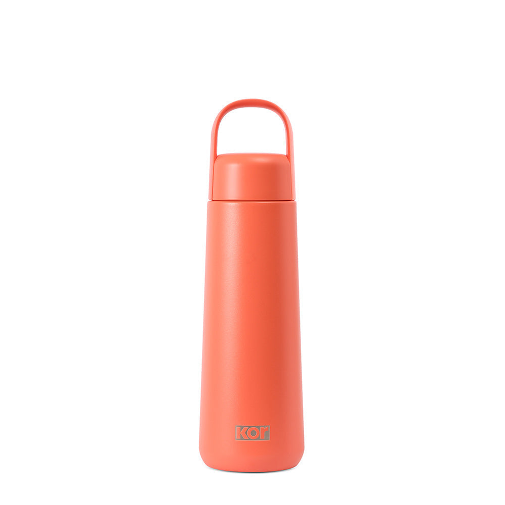 Melrose - 20 oz (600 ml) Double Wall Stainless Steel Bottle