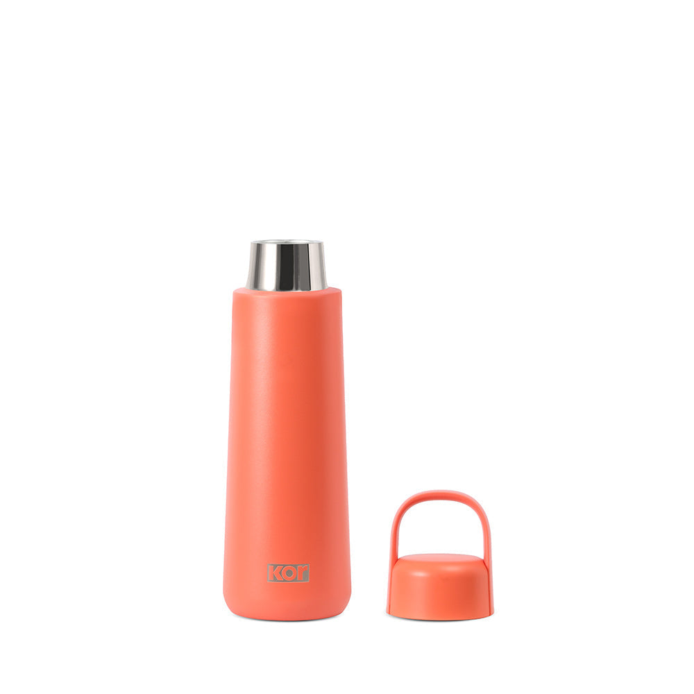 Melrose - 20 oz (600 ml) Double Wall Stainless Steel Bottle