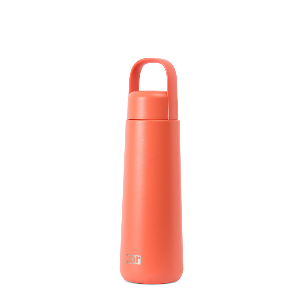 Melrose - 20 oz (600 ml) Double Wall Stainless Steel Bottle