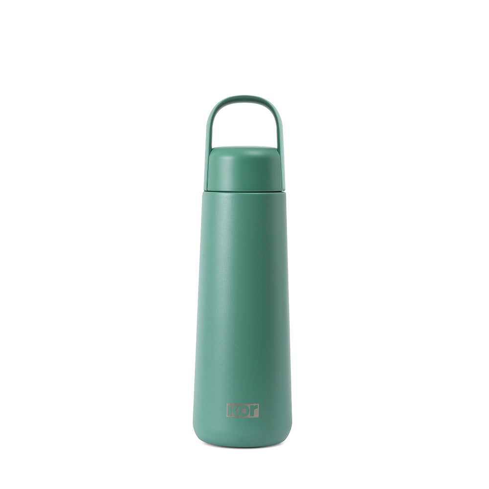 Melrose - 20 oz (600 ml) Double Wall Stainless Steel Bottle