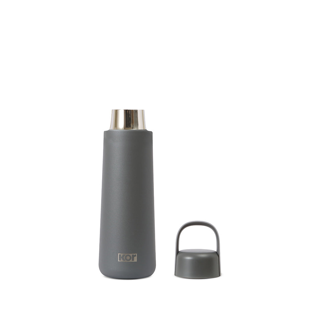 Melrose - 20 oz (600 ml) Double Wall Stainless Steel Bottle